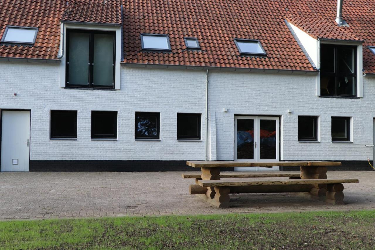Wijkd Apartamento Leende Exterior foto