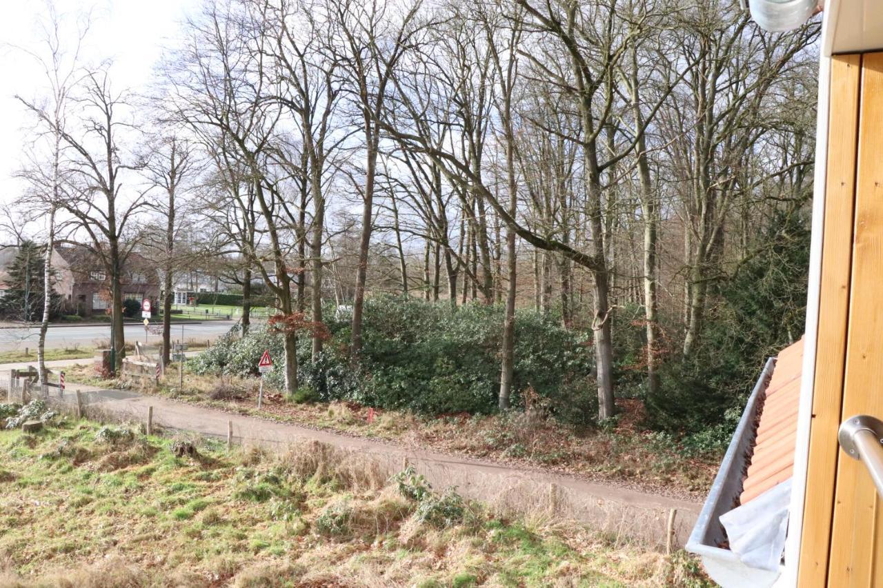 Wijkd Apartamento Leende Exterior foto