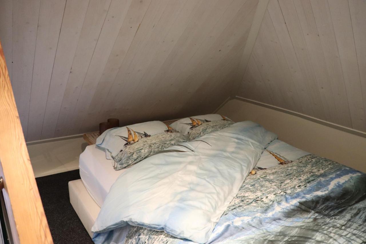Wijkd Apartamento Leende Exterior foto