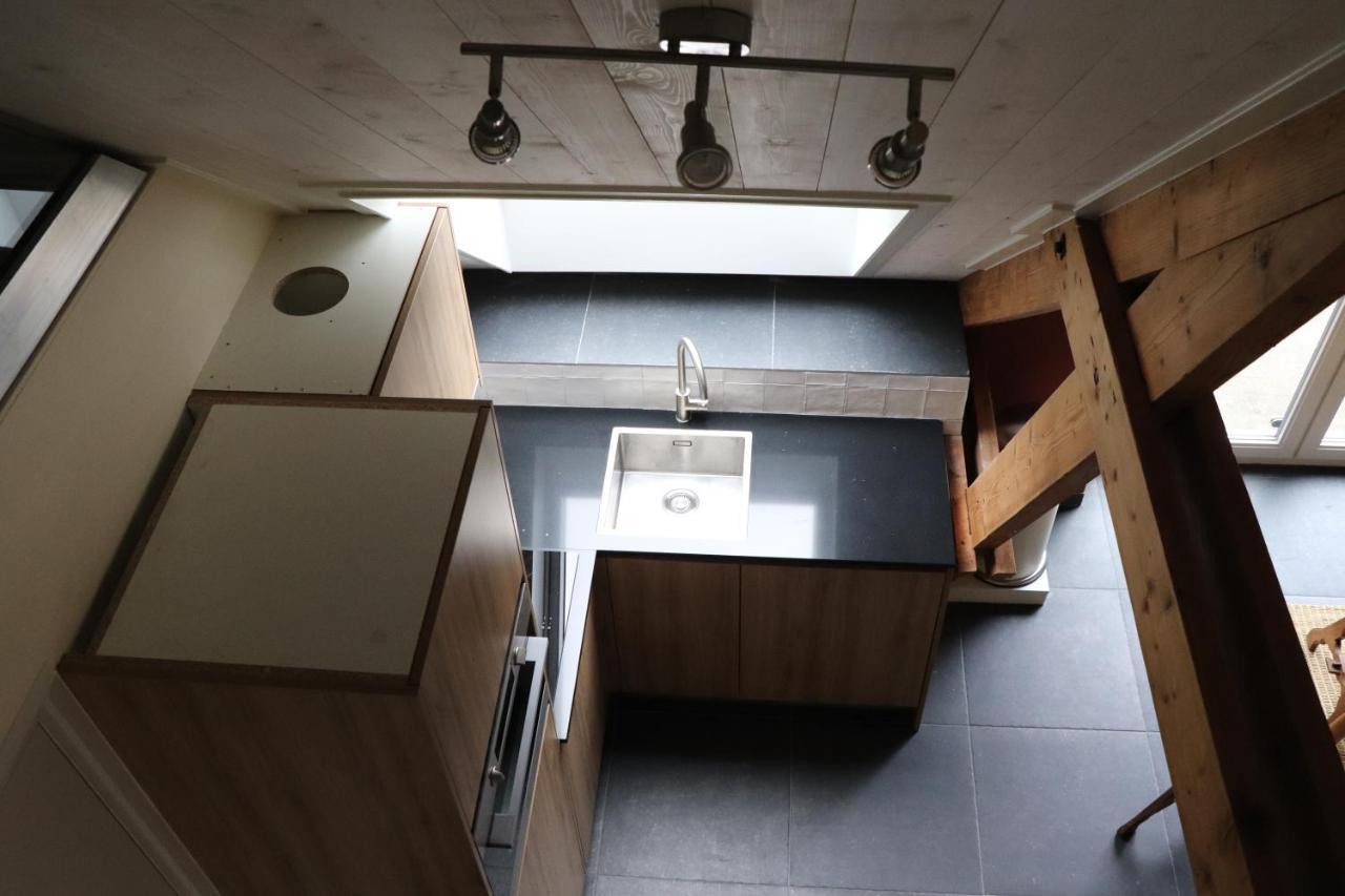 Wijkd Apartamento Leende Exterior foto
