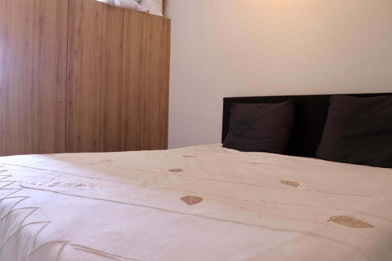 Wijkd Apartamento Leende Exterior foto