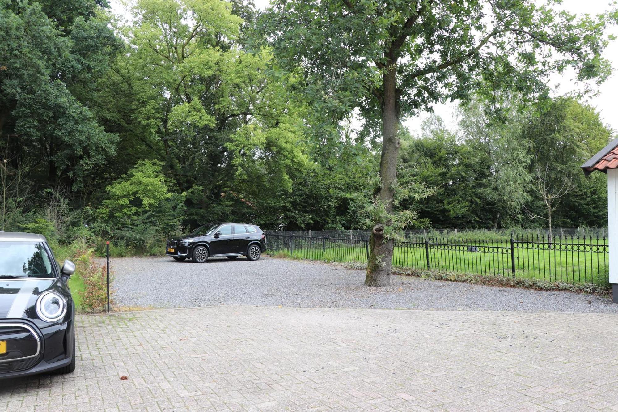 Wijkd Apartamento Leende Exterior foto