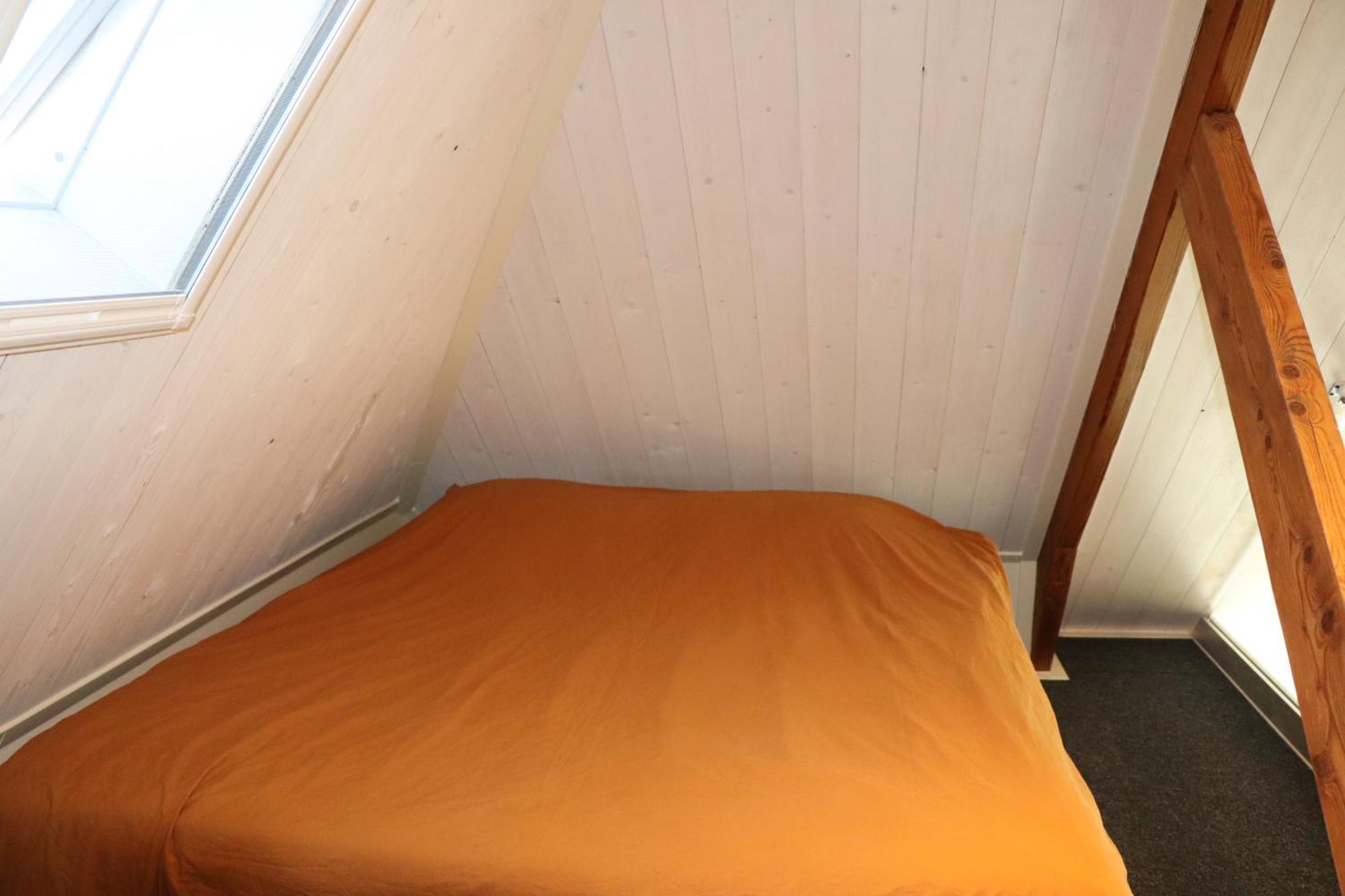 Wijkd Apartamento Leende Exterior foto