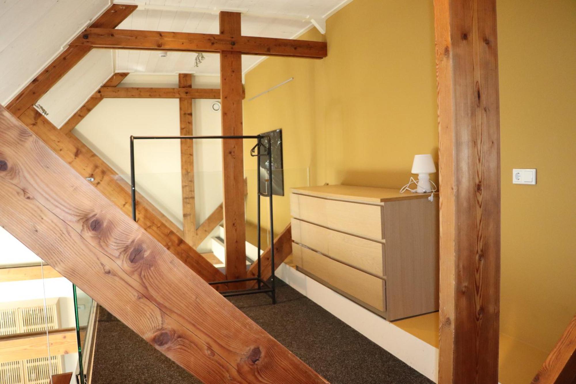 Wijkd Apartamento Leende Exterior foto